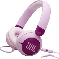 Фото - Наушники JBL JR320 