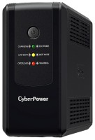 Фото - ИБП CyberPower UT800EG-UK 800 ВА