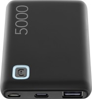 Фото - Powerbank Cellularline Essence 5000 