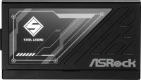 Фото - Блок питания ASRock Steel Legend SL-1200GW