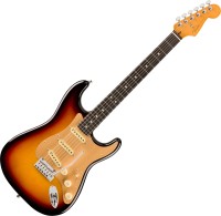 Фото - Гитара Fender American Ultra II Stratocaster EB 