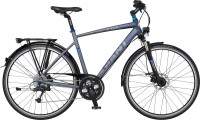 Фото - Велосипед Giant Aspiro RS 2 GTS 2013 