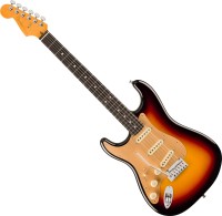 Фото - Гитара Fender American Ultra II Stratocaster EB Left-Hand 