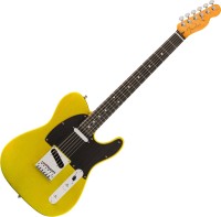 Фото - Гитара Fender American Ultra II Telecaster EB 