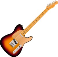 Фото - Гитара Fender American Ultra II Telecaster MN 