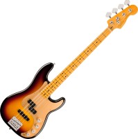 Фото - Гитара Fender American Ultra II Precision Bass MN 