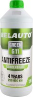 Фото - Охлаждающая жидкость Belauto Green G11 Concentrate 1.5L 1.5 л