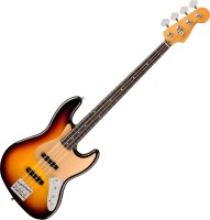 Фото - Гитара Fender American Ultra II Jazz Bass EB 