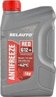 Фото - Охлаждающая жидкость Belauto Red G12+ Ready to Use -42 1 л