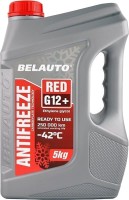 Фото - Охлаждающая жидкость Belauto Red G12+ Ready to Use -42 5 л