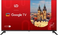 Фото - Телевизор Union Distribution 43GU6210S 43 "