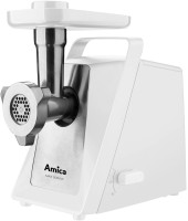 Фото - Мясорубка Amica MM3012 белый