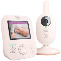 Фото - Радионяня Philips Avent SCD881/26 