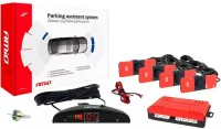 Фото - Парктроник Amio Parking LED 4 16.5mm 