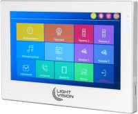 Фото - Домофон Light Vision SINGAPORE (AI) 7? Wi-Fi FHD
