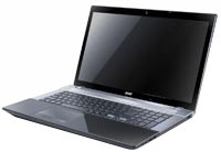 Фото - Ноутбук Acer Aspire V3-771G (V3-771G-73638G1TMaii)