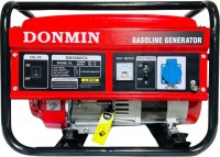 Фото - Электрогенератор Donmin DM3500CX