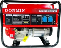 Фото - Электрогенератор Donmin DM6500CX