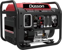 Фото - Электрогенератор Dusson SC4200I-TT