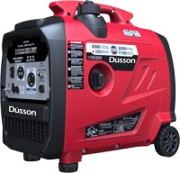Фото - Электрогенератор Dusson SC2300I-HT(D)