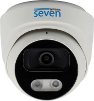 Фото - Камера видеонаблюдения Seven Systems IP-7215PA 2.8 mm 