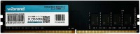 Фото - Оперативная память Wibrand DDR4 1x8Gb WI3200DDR4D/8GB