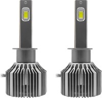 Фото - Автолампа Avolt LED AV-5 H1 6000K 2pcs 