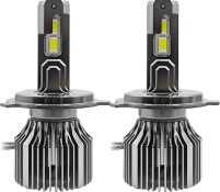 Фото - Автолампа Avolt LED AV-5 H4 6000K 2pcs 