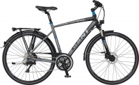 Фото - Велосипед Giant Aspiro RS 1 GTS 2013 
