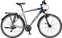 Фото - Велосипед Giant Aspiro RS 0 GTS 2013 
