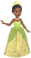 Фото - Кукла Disney Mini Princess Tiana HLW71 