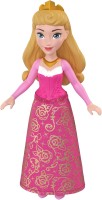 Фото - Кукла Disney Mini Princess Aurora HLW76 