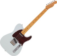 Фото - Гитара Fender Made in Japan Traditional '50s Telecaster Limited Run Texas Special 