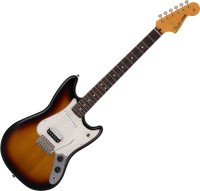 Фото - Гитара Fender Made in Japan Limited Cyclone RW 