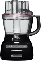 Фото - Кухонный комбайн KitchenAid 5KFP1335BOB черный