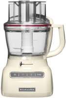 Фото - Кухонный комбайн KitchenAid 5KFP1335BAC бежевый