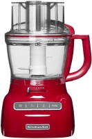 Фото - Кухонный комбайн KitchenAid 5KFP1335BER красный