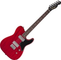 Фото - Гитара Fender American Professional II Cabronita Telecaster HH 