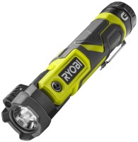 Фото - Фонарик Ryobi RLP4-120G 