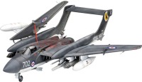 Фото - Сборная модель Revell Sea Vixen FAW 2 70th Anniversary (1:72) 