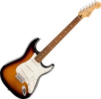 Фото - Гитара Fender Player Stratocaster Anniversary PF 