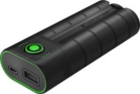 Фото - Powerbank Led Lenser Flex7 