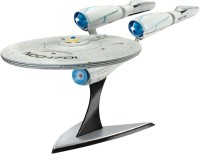 Фото - Сборная модель Revell U.S.S. Enterprise NCC-1701 (1:500) 