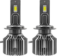 Фото - Автолампа Avolt LED AV-5 H7 6000K 2pcs 