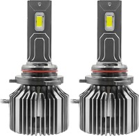 Фото - Автолампа Avolt LED AV-5 HB4 6000K 2pcs 