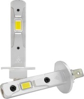 Фото - Автолампа Avolt LED D9S H1 6000K 2pcs 