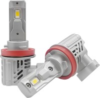 Фото - Автолампа Avolt LED E5 H11 6000K 2pcs 