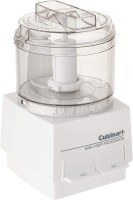 Фото - Миксер Cuisinart DLC-1 белый