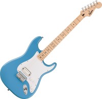 Фото - Гитара Squier Limited Edition Sonic Stratocaster HT H 