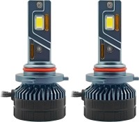 Фото - Автолампа Avolt LED Q7 HB3 5500K 2pcs